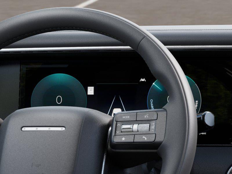 2026 Hyundai PALISADE SEL Premium 8P