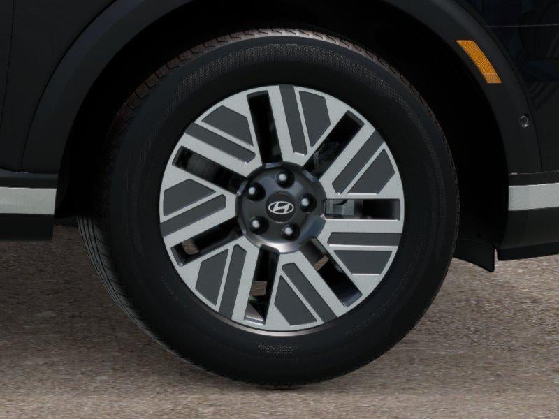 2026 Hyundai PALISADE SEL Premium 8P