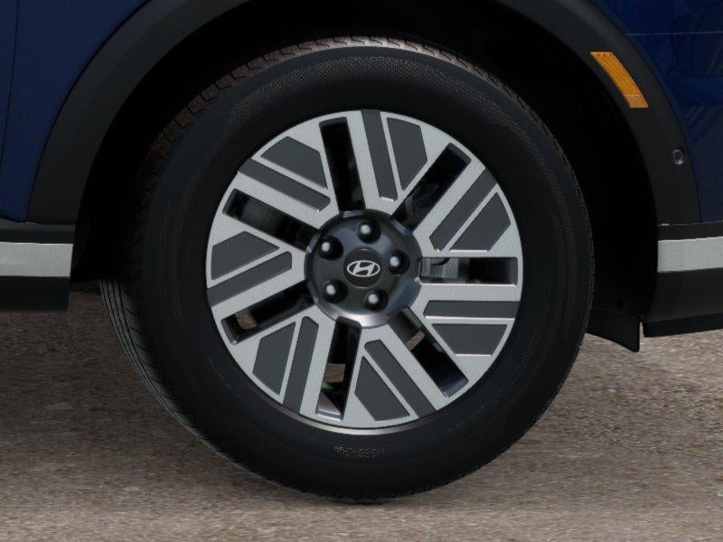 2026 Hyundai PALISADE SEL Premium 7P