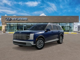 2026 Hyundai PALISADE SEL Premium 7P