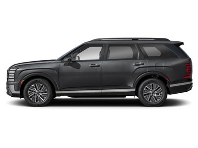 2027 Hyundai PALISADE HYBRID SEL Premium 7P AWD