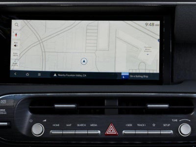 2026 Hyundai PALISADE SEL Premium 7P