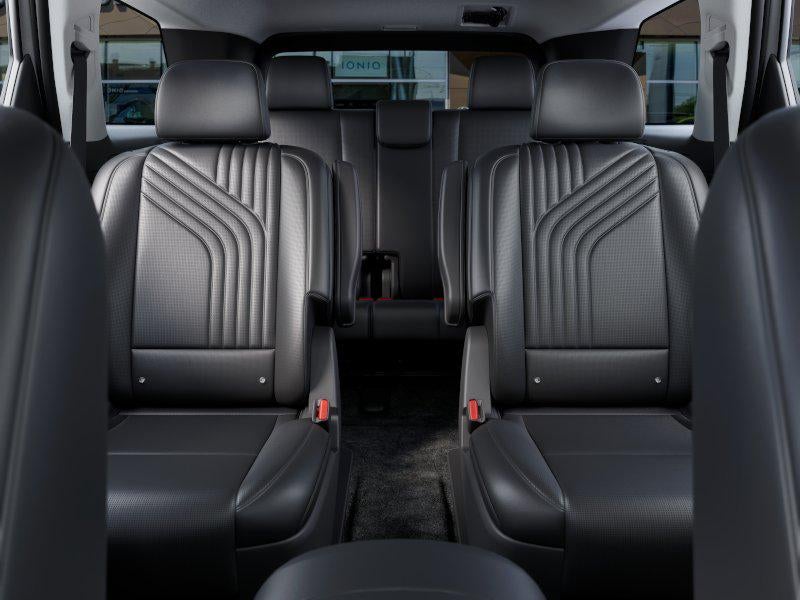 2027 Hyundai PALISADE SEL Premium 7P