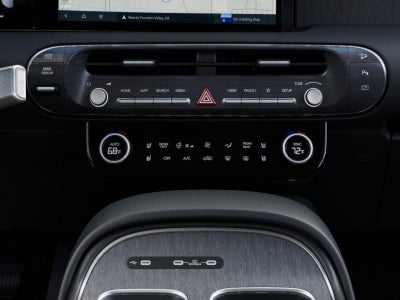 2027 Hyundai PALISADE SEL Premium 7P