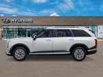 2027 Hyundai PALISADE SEL Premium 7P