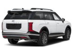 2027 Hyundai PALISADE HYBRID SEL Premium 7P AWD