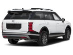 2027 Hyundai PALISADE HYBRID SEL Premium 7P AWD
