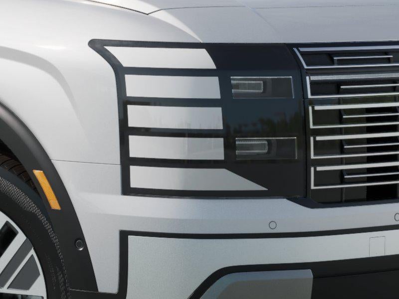 2026 Hyundai PALISADE SEL Premium 8P