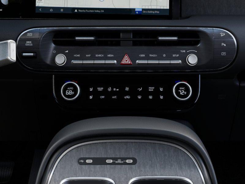 2026 Hyundai PALISADE SEL Premium 7P
