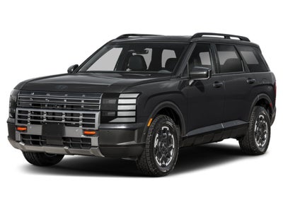 2027 Hyundai PALISADE XRT Pro AWD