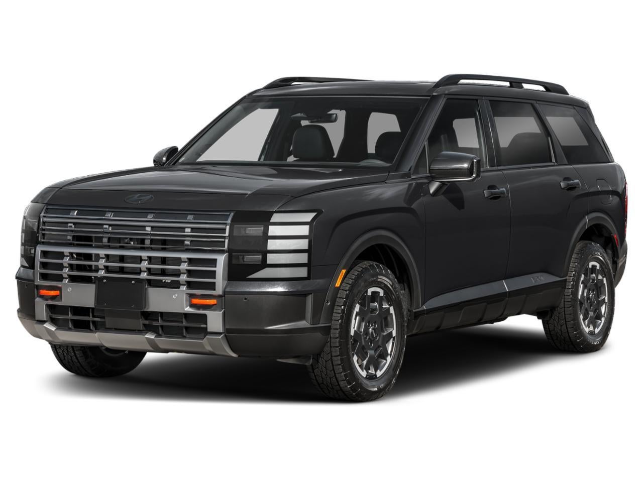 2027 Hyundai PALISADE XRT Pro AWD