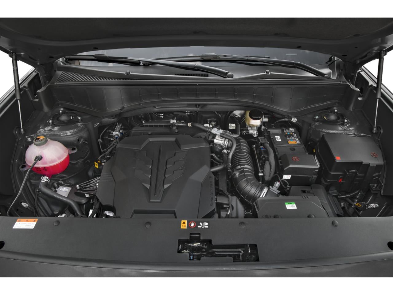 2027 Hyundai PALISADE XRT Pro AWD