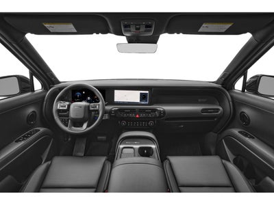 2027 Hyundai PALISADE XRT Pro AWD