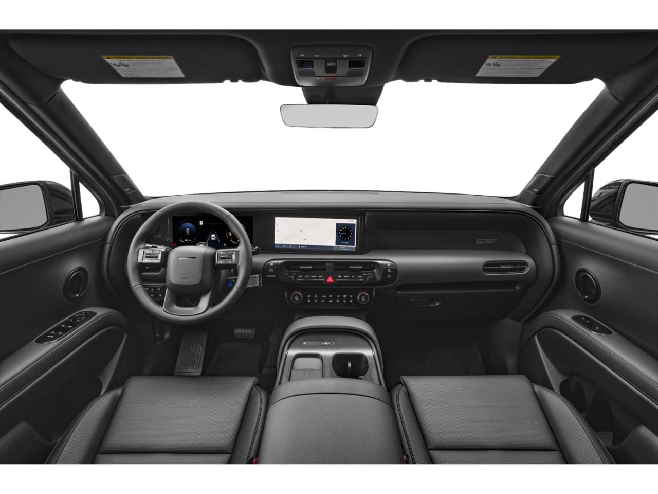 2027 Hyundai PALISADE XRT Pro AWD