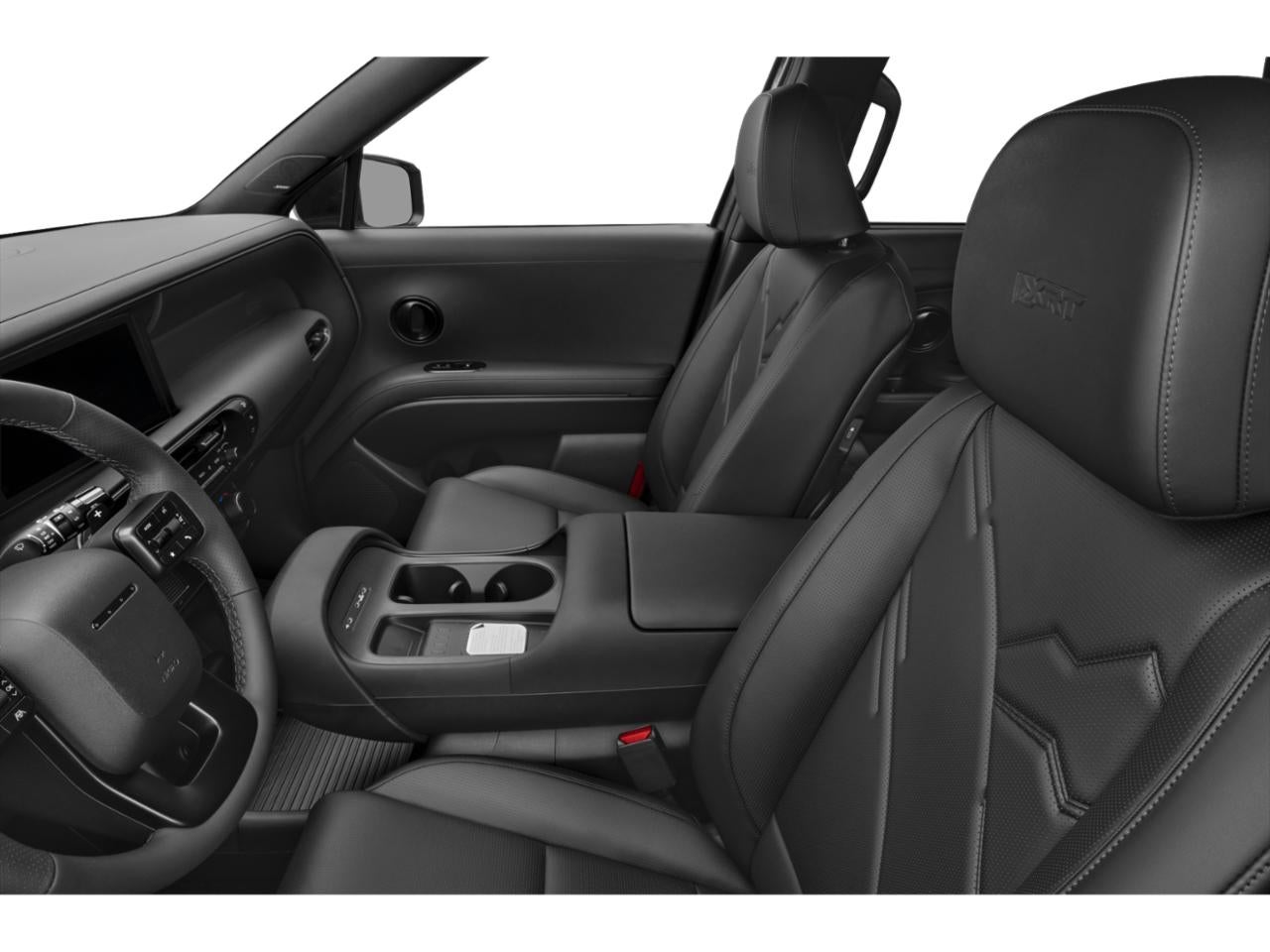 2027 Hyundai PALISADE XRT Pro AWD