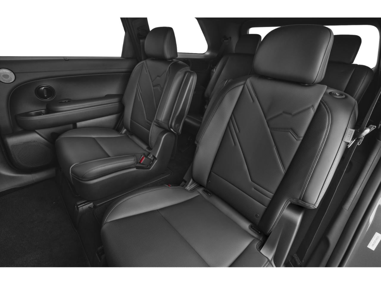 2027 Hyundai PALISADE XRT Pro AWD