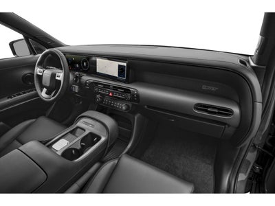 2027 Hyundai PALISADE XRT Pro AWD