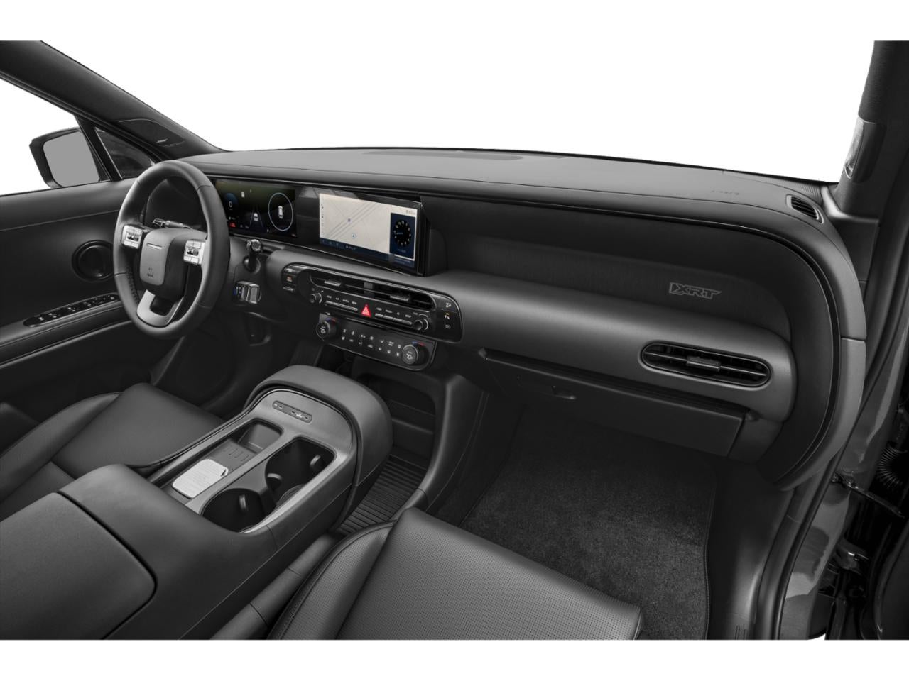 2027 Hyundai PALISADE XRT Pro AWD