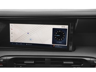 2027 Hyundai PALISADE XRT Pro AWD