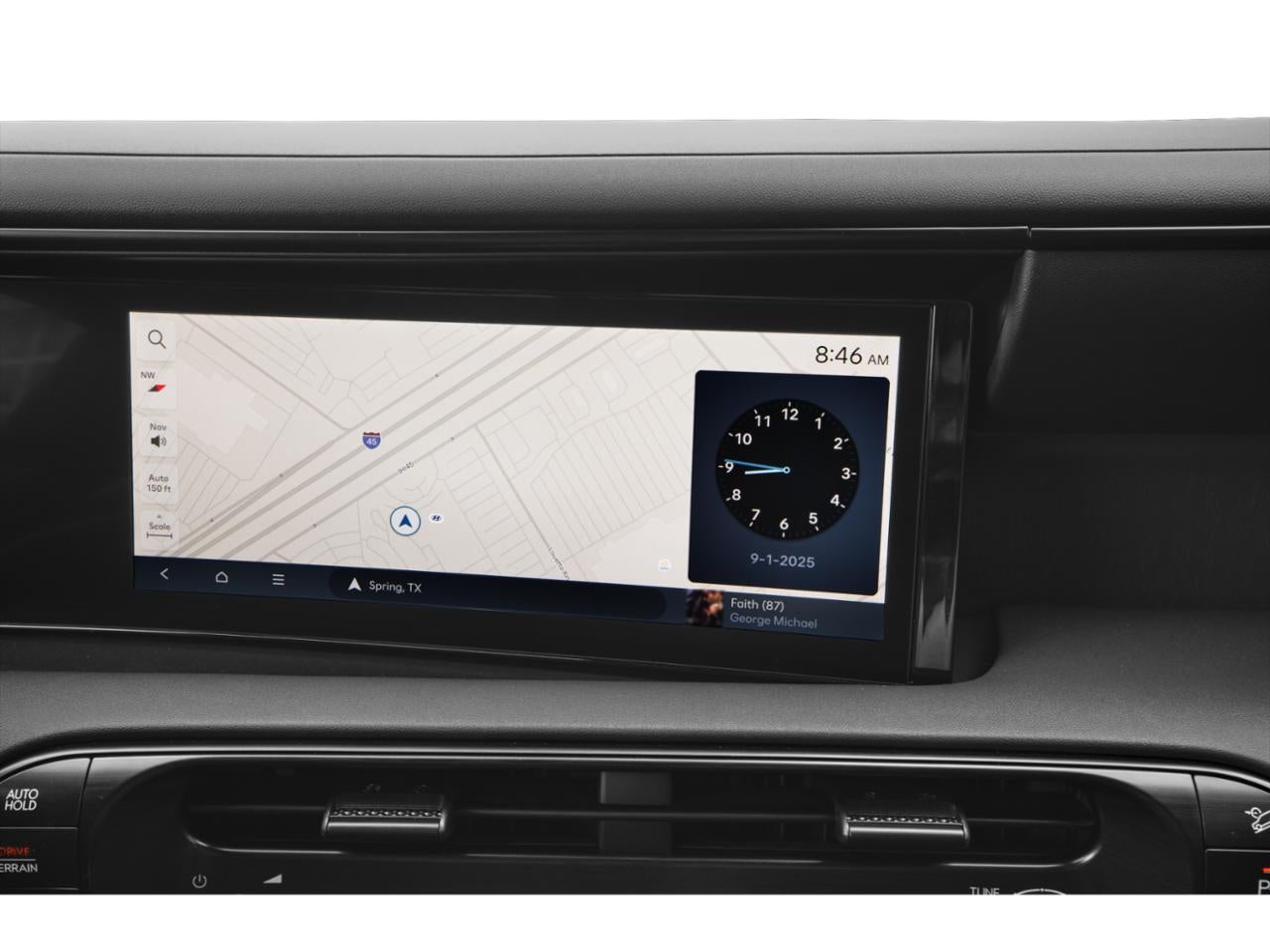 2027 Hyundai PALISADE XRT Pro AWD