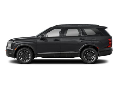 2027 Hyundai PALISADE XRT Pro AWD