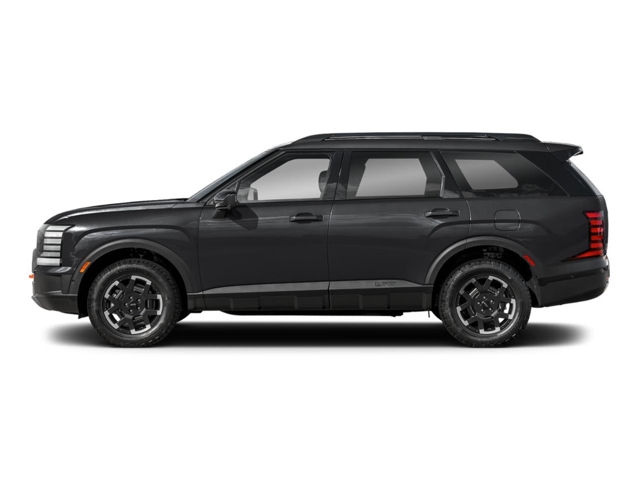 2027 Hyundai PALISADE XRT Pro AWD