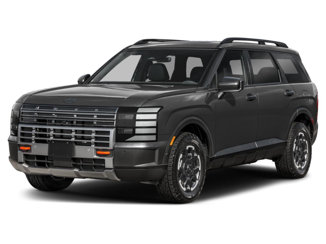 2027 Hyundai PALISADE XRT Pro AWD