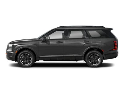 2027 Hyundai PALISADE XRT Pro AWD
