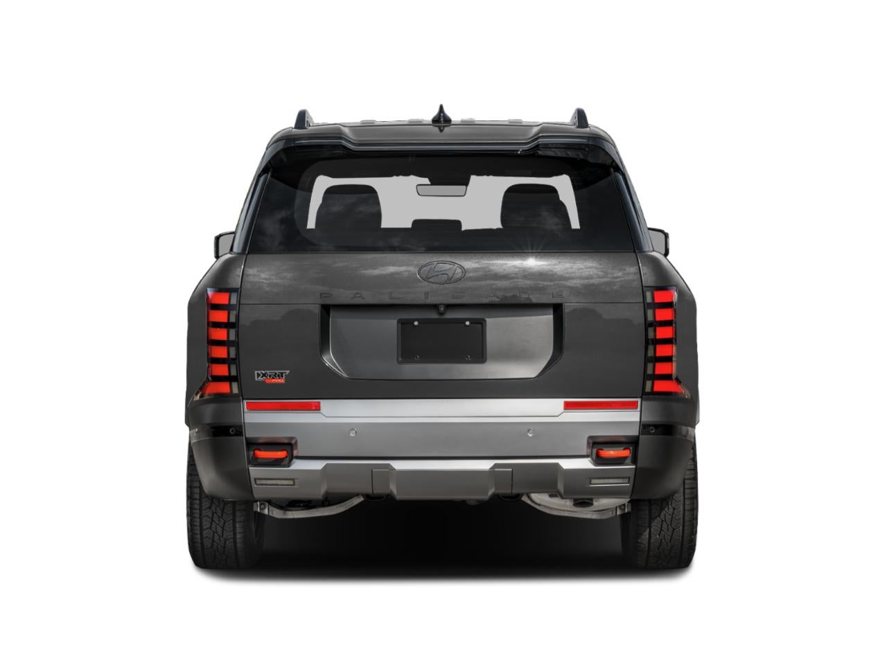 2027 Hyundai PALISADE XRT Pro AWD