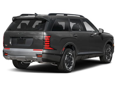 2027 Hyundai PALISADE XRT Pro AWD