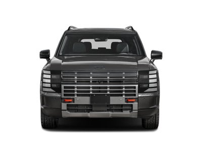 2027 Hyundai PALISADE XRT Pro AWD