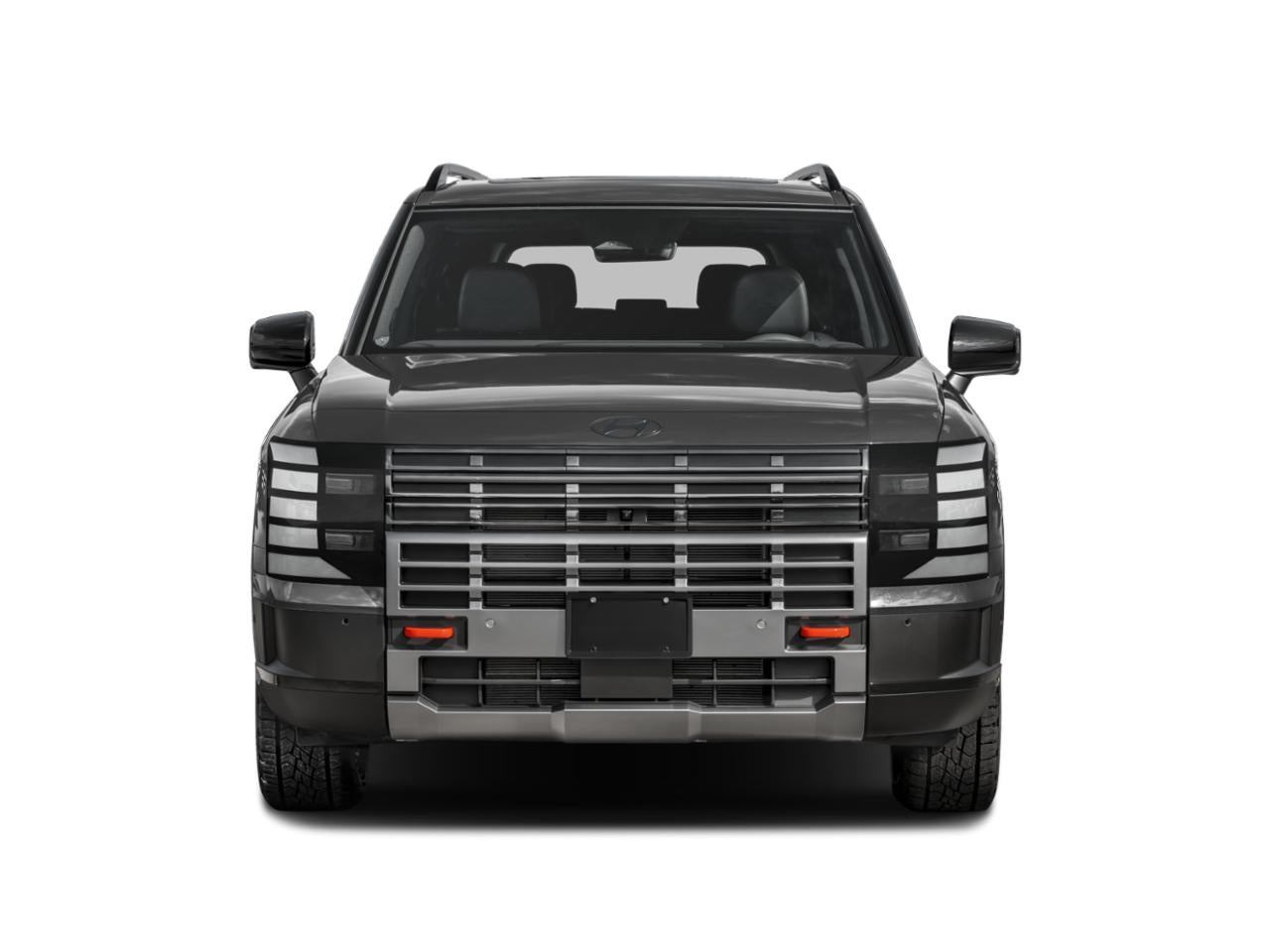 2027 Hyundai PALISADE XRT Pro AWD