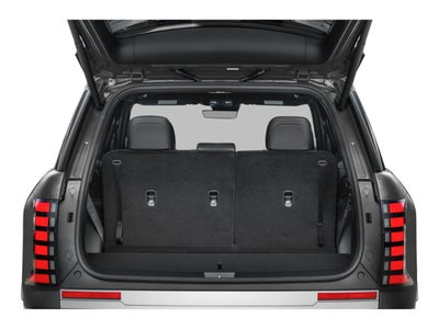 2027 Hyundai PALISADE XRT Pro AWD