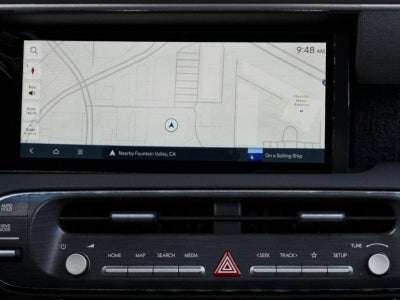 2026 Hyundai PALISADE Limited FWD