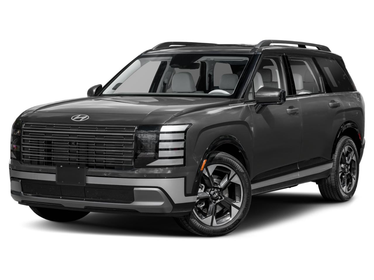 2027 Hyundai PALISADE Limited 7P AWD