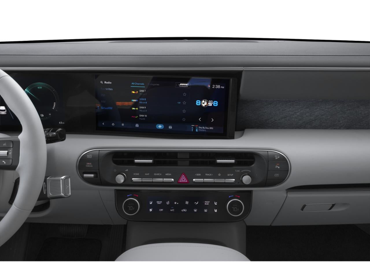 2027 Hyundai PALISADE HYBRID Limited 7P AWD