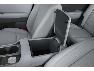 2027 Hyundai PALISADE HYBRID Limited 7P AWD