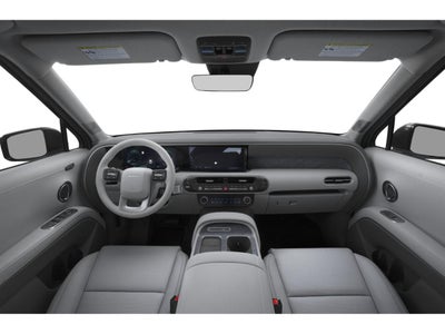 2027 Hyundai PALISADE HYBRID Limited 7P AWD