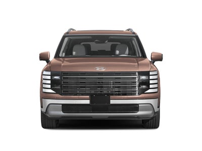 2027 Hyundai PALISADE HYBRID Limited 7P AWD