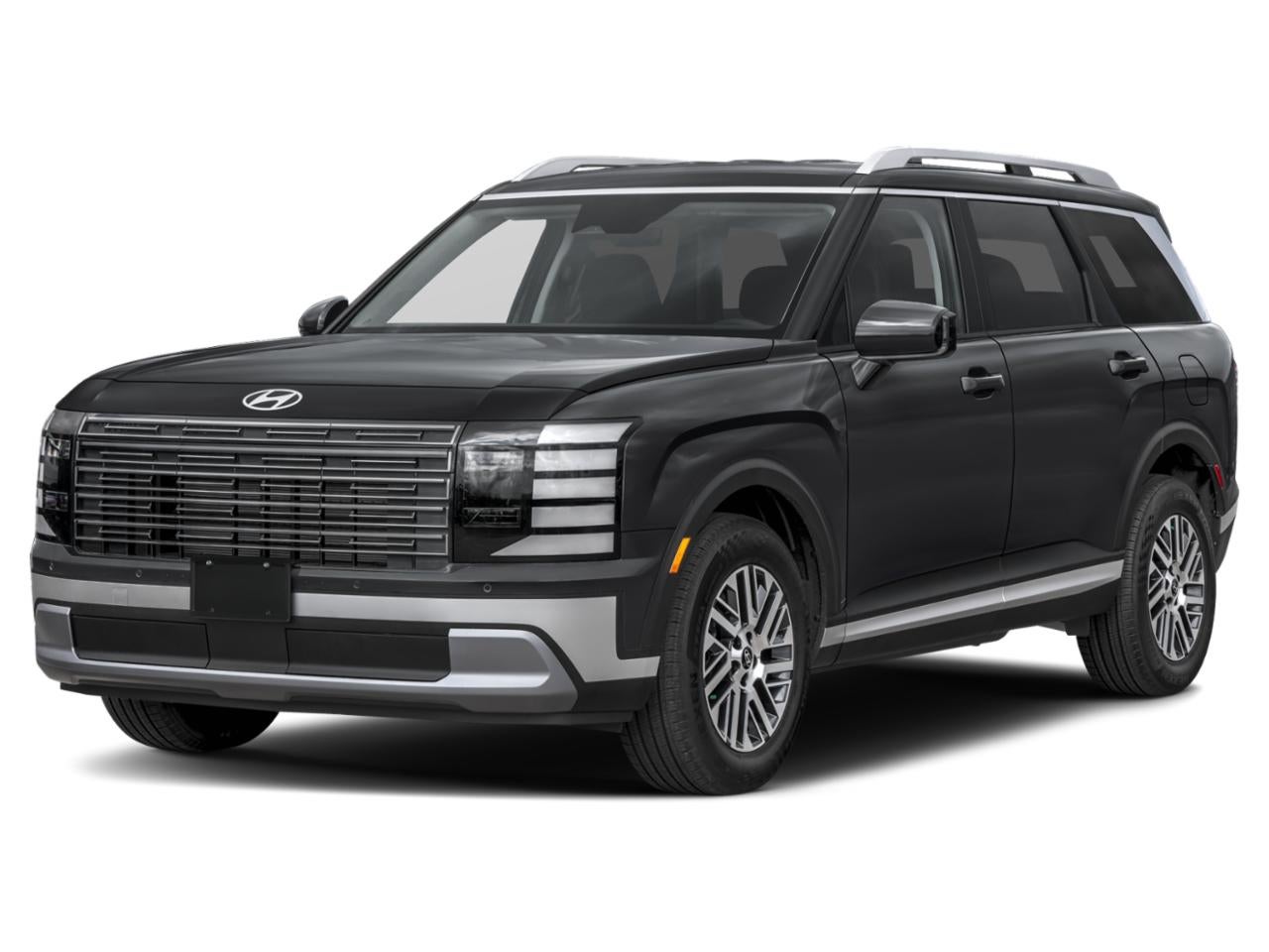2027 Hyundai PALISADE SEL 7P FWD