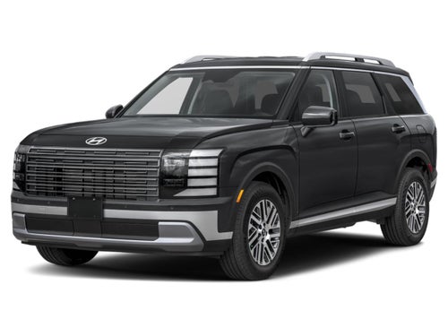 2027 Hyundai PALISADE SEL 7P FWD