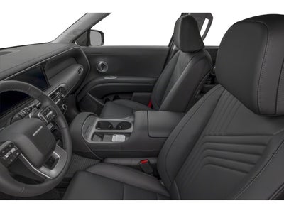 2027 Hyundai PALISADE SEL 7P FWD