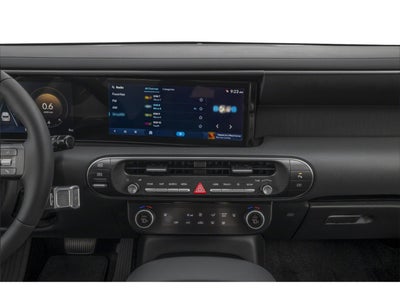 2027 Hyundai PALISADE SEL 7P FWD