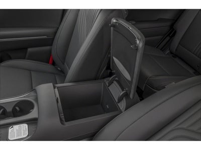2027 Hyundai PALISADE SEL 7P FWD
