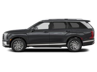 2027 Hyundai PALISADE SEL 7P FWD