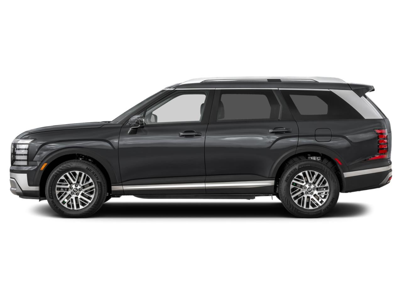 2027 Hyundai PALISADE SEL 7P FWD