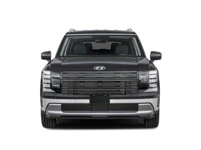 2027 Hyundai PALISADE SEL 7P FWD