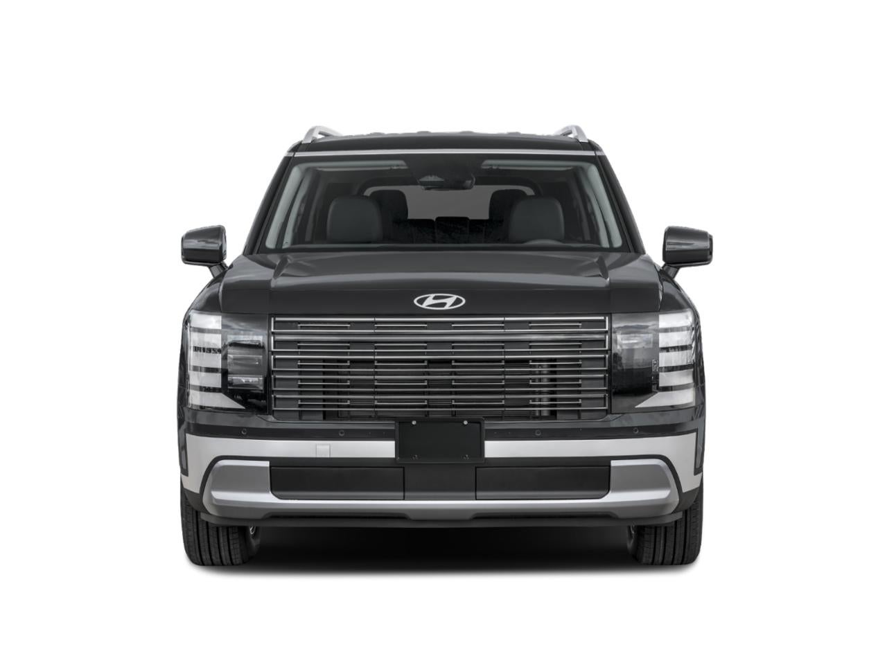 2027 Hyundai PALISADE SEL 7P FWD