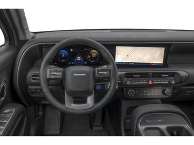 2027 Hyundai PALISADE SEL 7P FWD