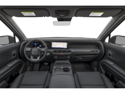 2027 Hyundai PALISADE SEL 7P FWD
